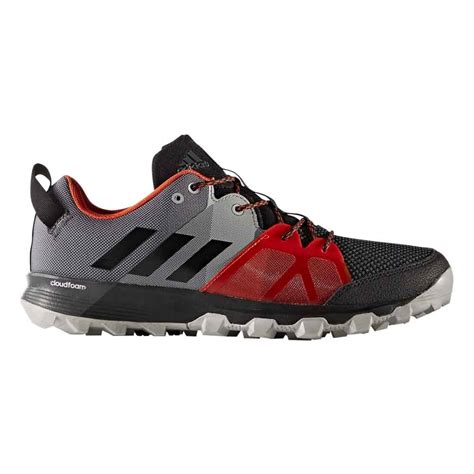 Adidas Kanadia 8 Trail Running Shoes Review 